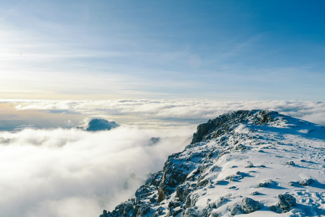 7 Days Mt. Rwenzori Hiking Uganda Safari